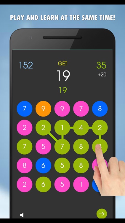 Math Connect PRO