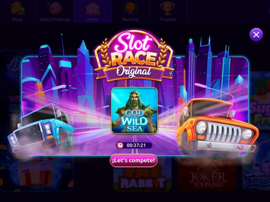 Slot.com – Casino Slots Games screenshot 3