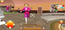 Game screenshot Возвращение учителя школы ужас apk