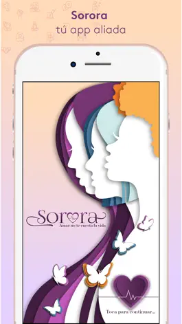 Game screenshot Sorora mod apk