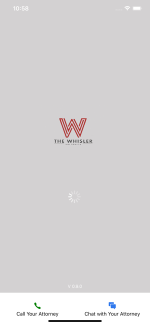 Whisler Law(圖1)-速報App
