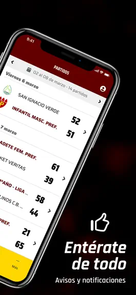 Game screenshot Pizarro Madrid C.B. hack