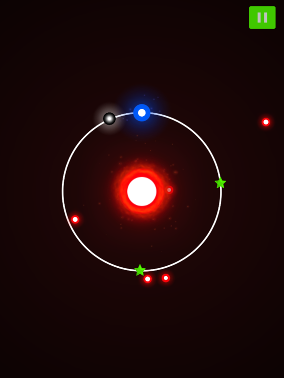 Screenshot #6 pour Around Red