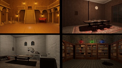 脱出ゲーム LostMansionのおすすめ画像2