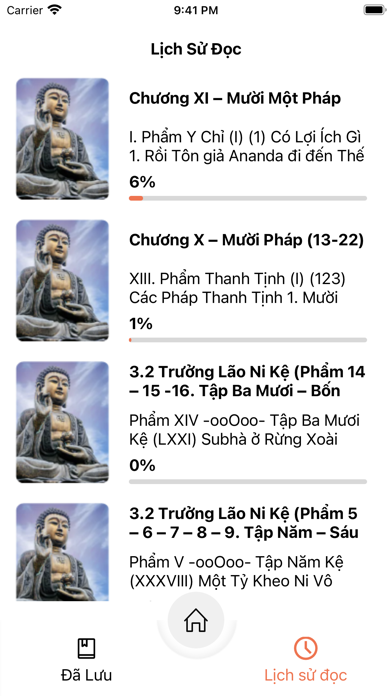 Kinh Phật Pháp Bảo Screenshot