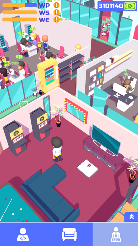 #3. Idle Manager (iOS) 由: BAP
