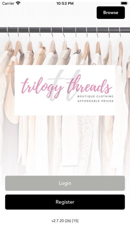 Trilogy Threads Boutique
