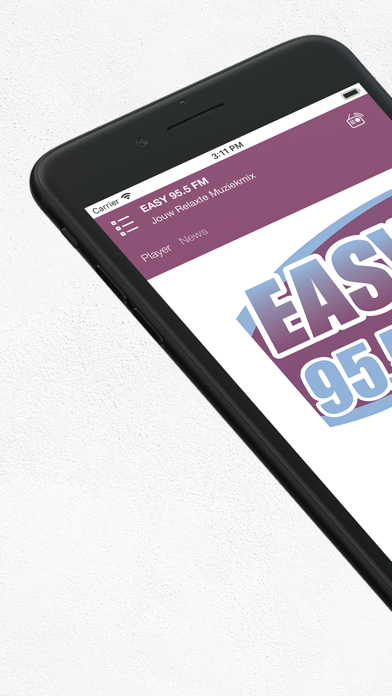 How to cancel & delete EASY FM from iphone & ipad 1