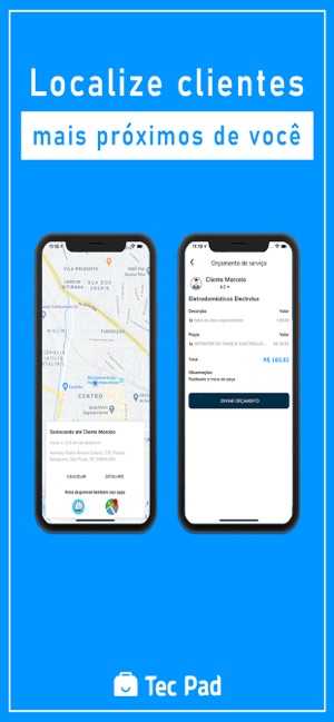 Tec Pad Tec(圖1)-速報App