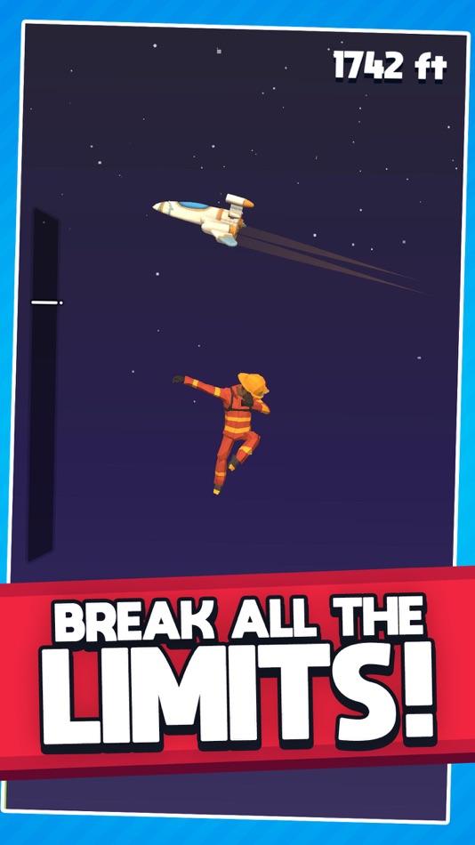 #4. Double Bounce! (iOS) 由: Electric Monkeys