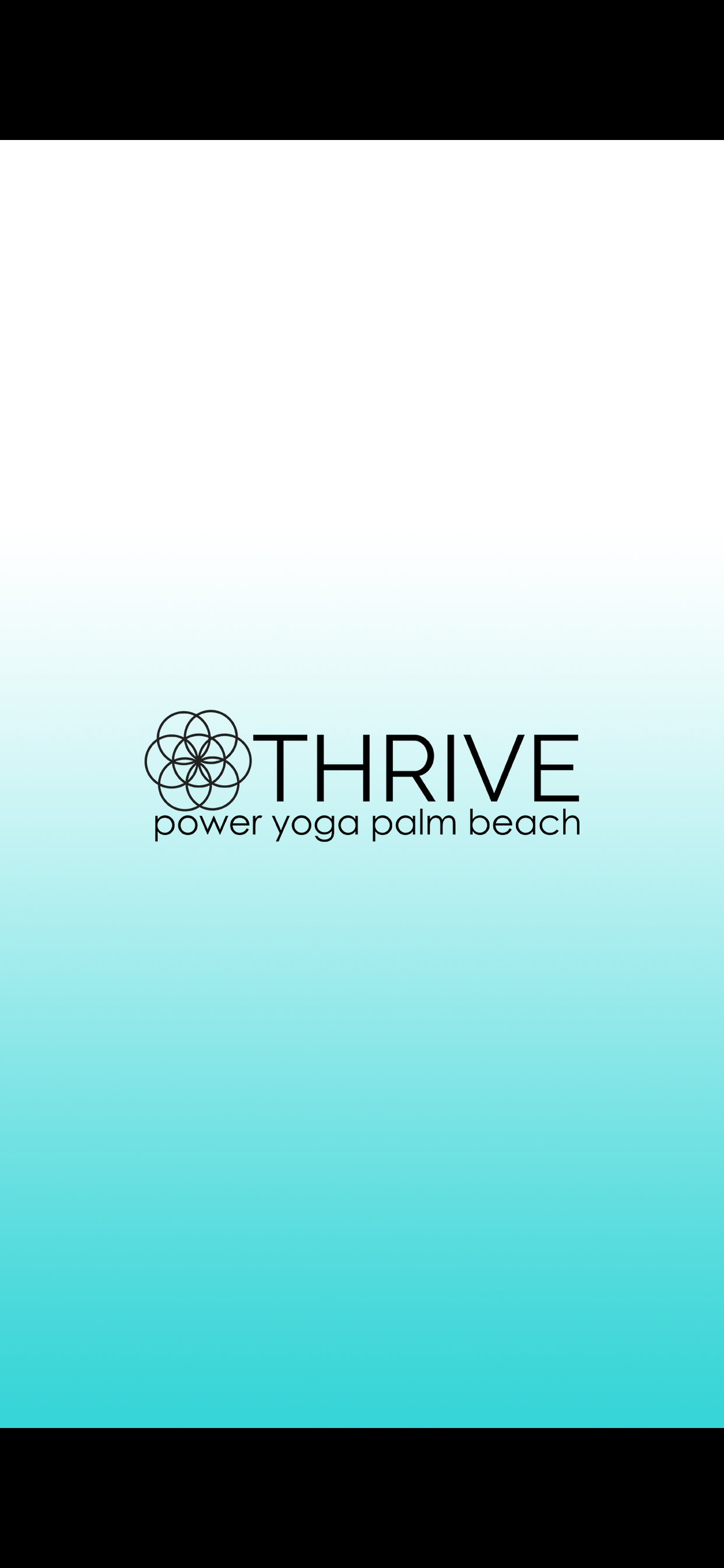 Thrive Power Yoga
