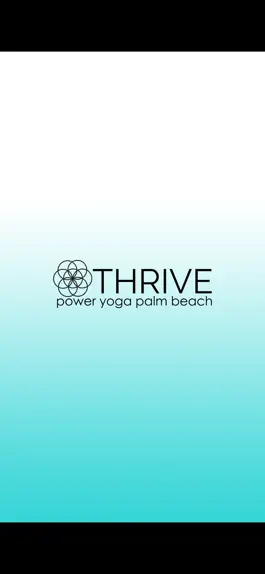 Game screenshot Thrive Power Yoga mod apk