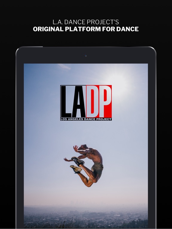 Screenshot #4 pour L.A. Dance Project