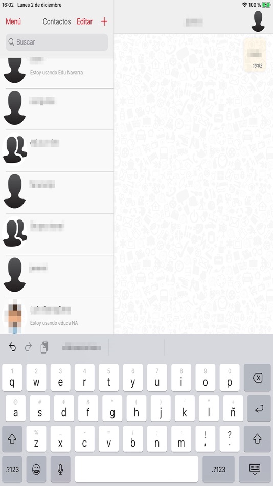 #4. educa NA (iOS) By: Gobierno de Navarra