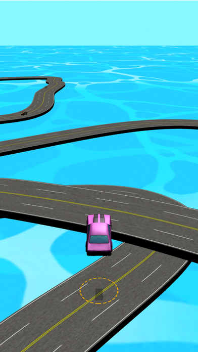 The outlaw coasters Screenshot