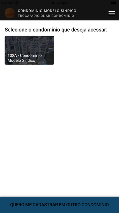Adecon Screenshot