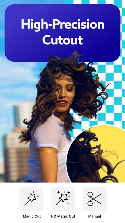 PhotoRoom Studio Photo Editor screenshot-7
