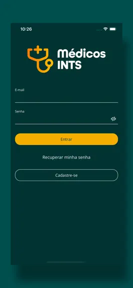 Game screenshot INTS Médicos mod apk