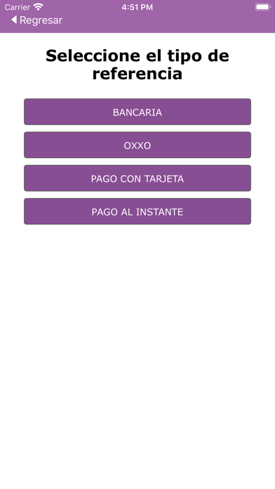 Zapopan: Pago en Línea Screenshot