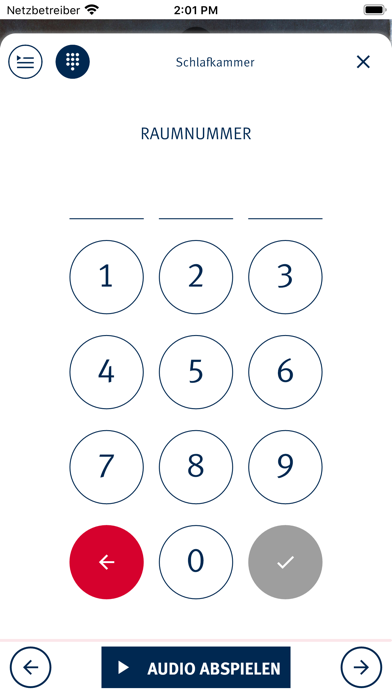 Charlottenburg SPSG Screenshot