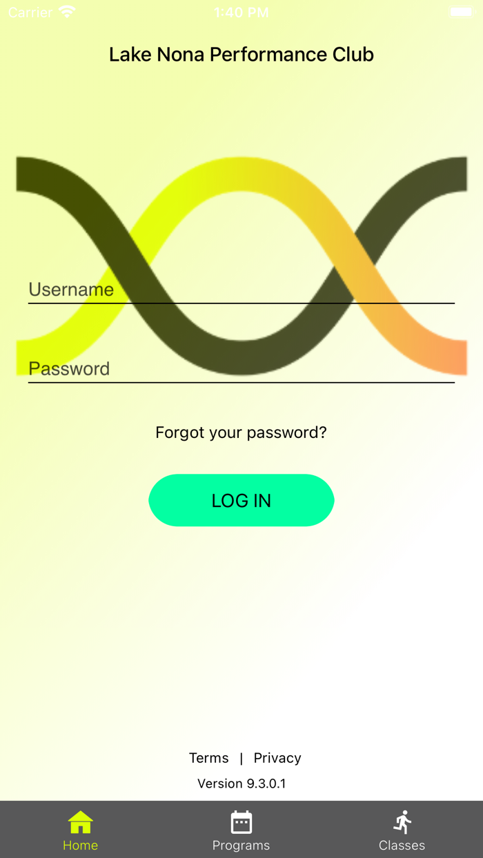 Lake Nona Performance Club