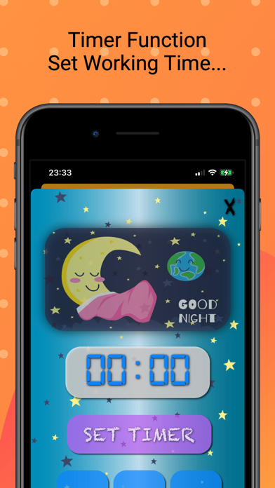 Colic Babies Screenshot