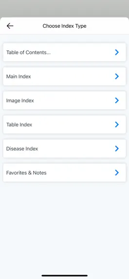 Game screenshot Family Practice Guideline apk