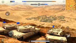 Game screenshot Frontline Heroes Battlefield mod apk
