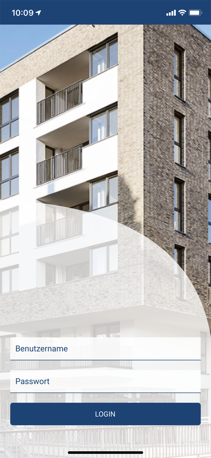 Otto Heil Digitaler Bauhof