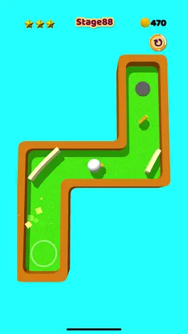 Game screenshot Hole Pocket 3D apk