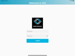 Game screenshot Vici Performance apk