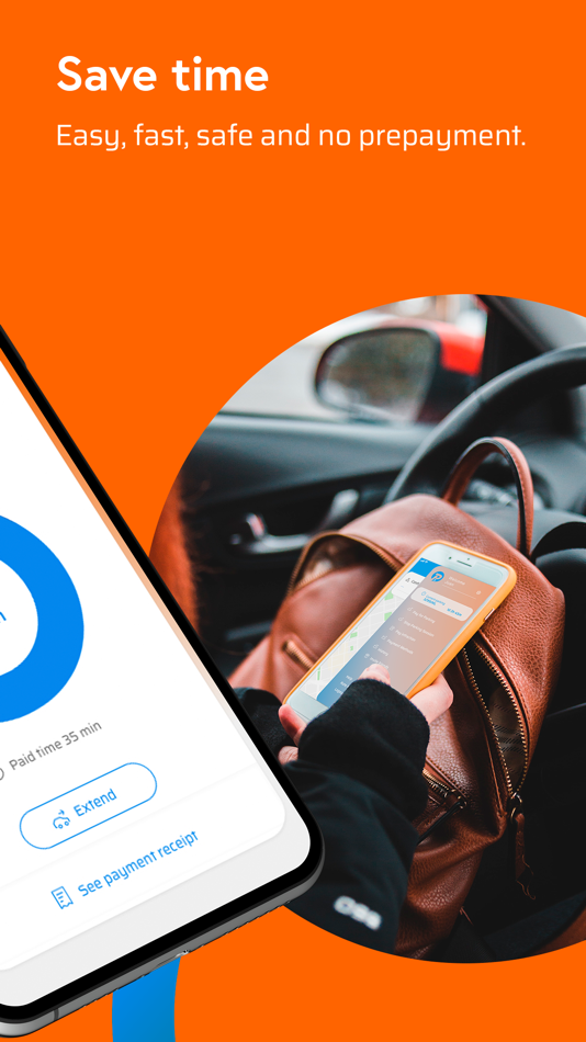 #2. RikiP$ (iOS) By: INTEGR PARKING SOLUTIONS LLC
