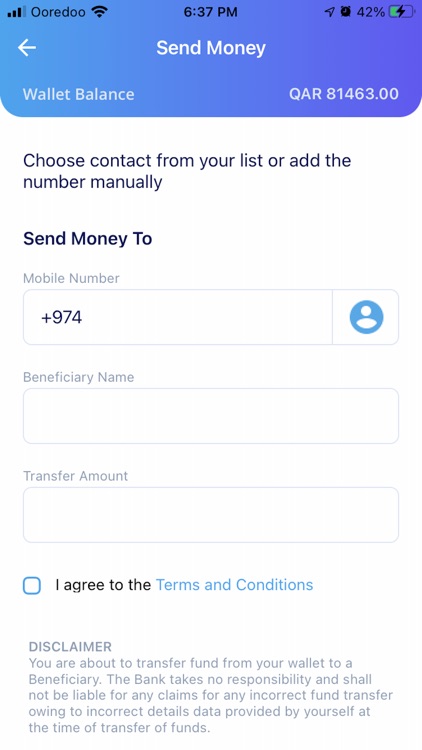 Ahlipay screenshot-4