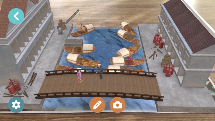 XperienceAR screenshot-5