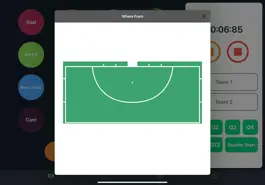 Game screenshot hockeyTAG hack