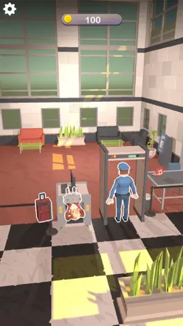 Game screenshot Place Haze apk