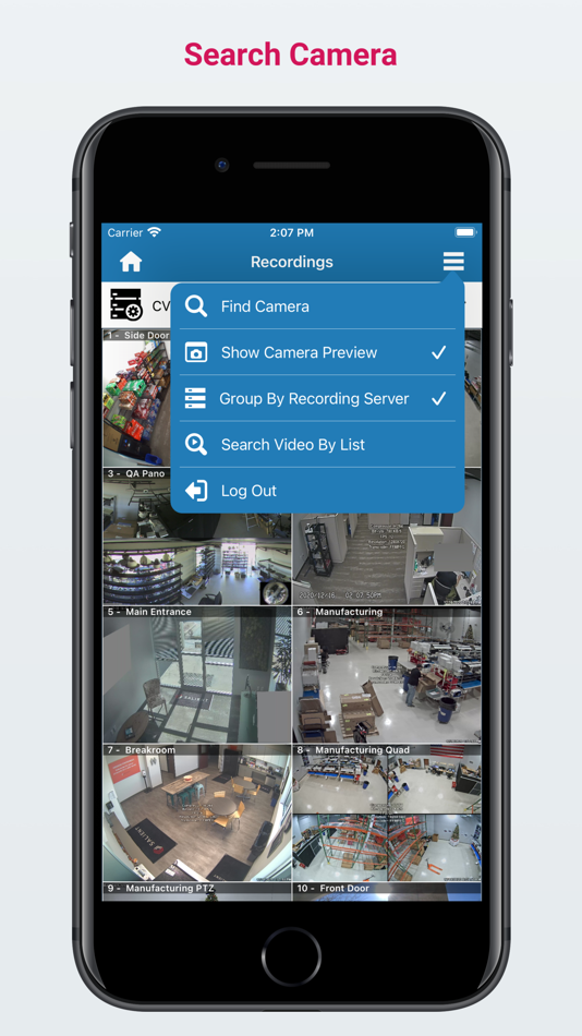 #5. Vanderbilt VMS (iOS) 由: Vanderbilt, LLC