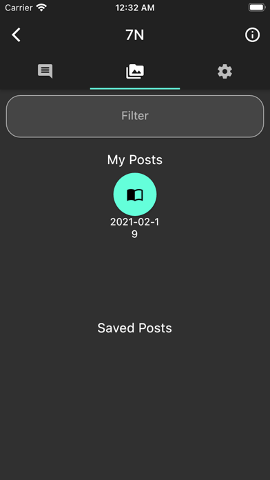 Meme Archive Screenshot
