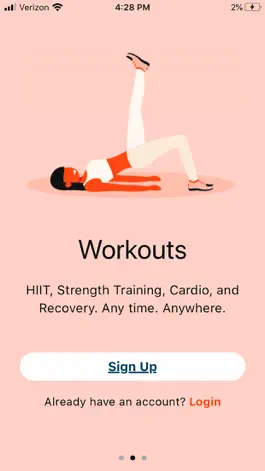 Game screenshot Wilma Fit apk