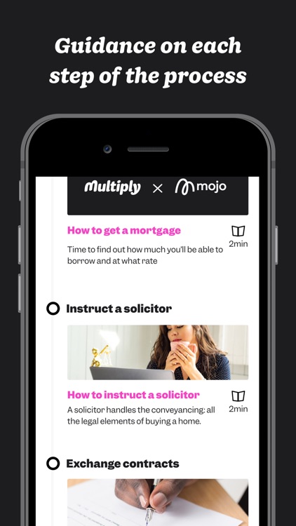 Multiply: Save & Invest screenshot-5
