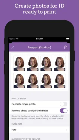 Game screenshot Photos for ID PRO mod apk