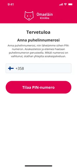 Game screenshot Omaeläinklinikka hack