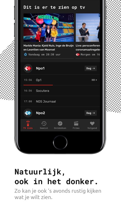 Gids.tv - De complete TV Gids screenshot-4