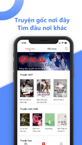 Game screenshot NovelTok-Giấc mơ của bạn mod apk