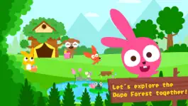 Game screenshot Papo World Forest Friends mod apk