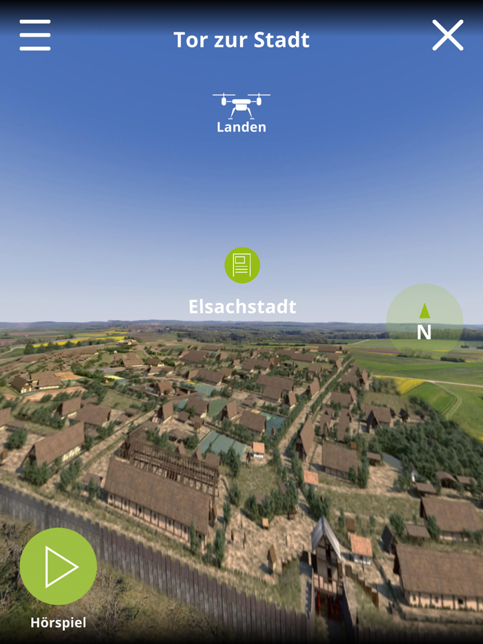 Celtic Experience Trail