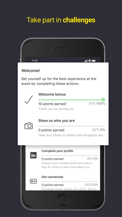 EY Virtual Events screenshot-4