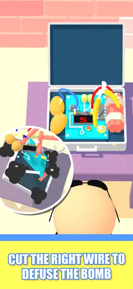 Game screenshot Secret Service Agent hack