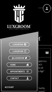 luxgroom problems & solutions and troubleshooting guide - 4