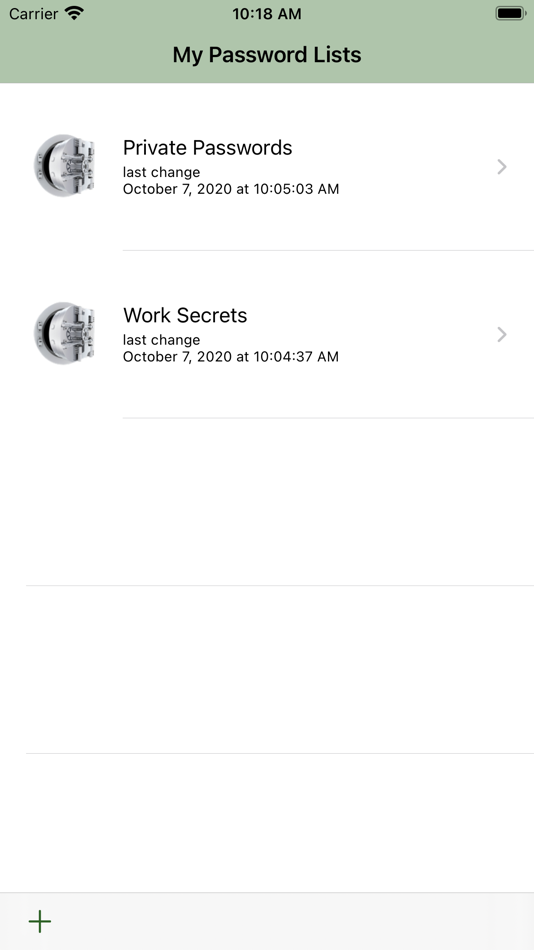 #1. Cleverpass (iOS) 由: Verilob GmbH
